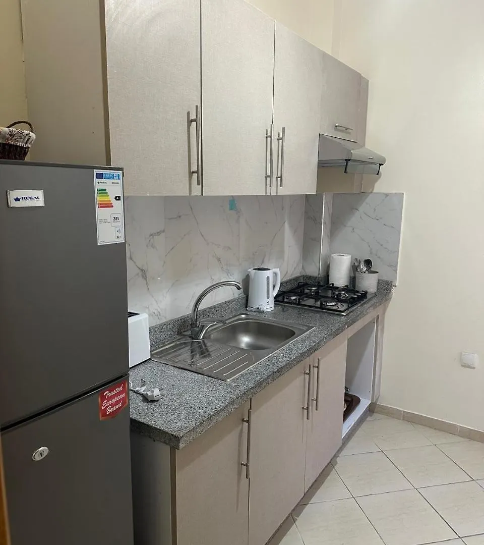 Charming Apartment Close To Airport Marrakech Марракеш