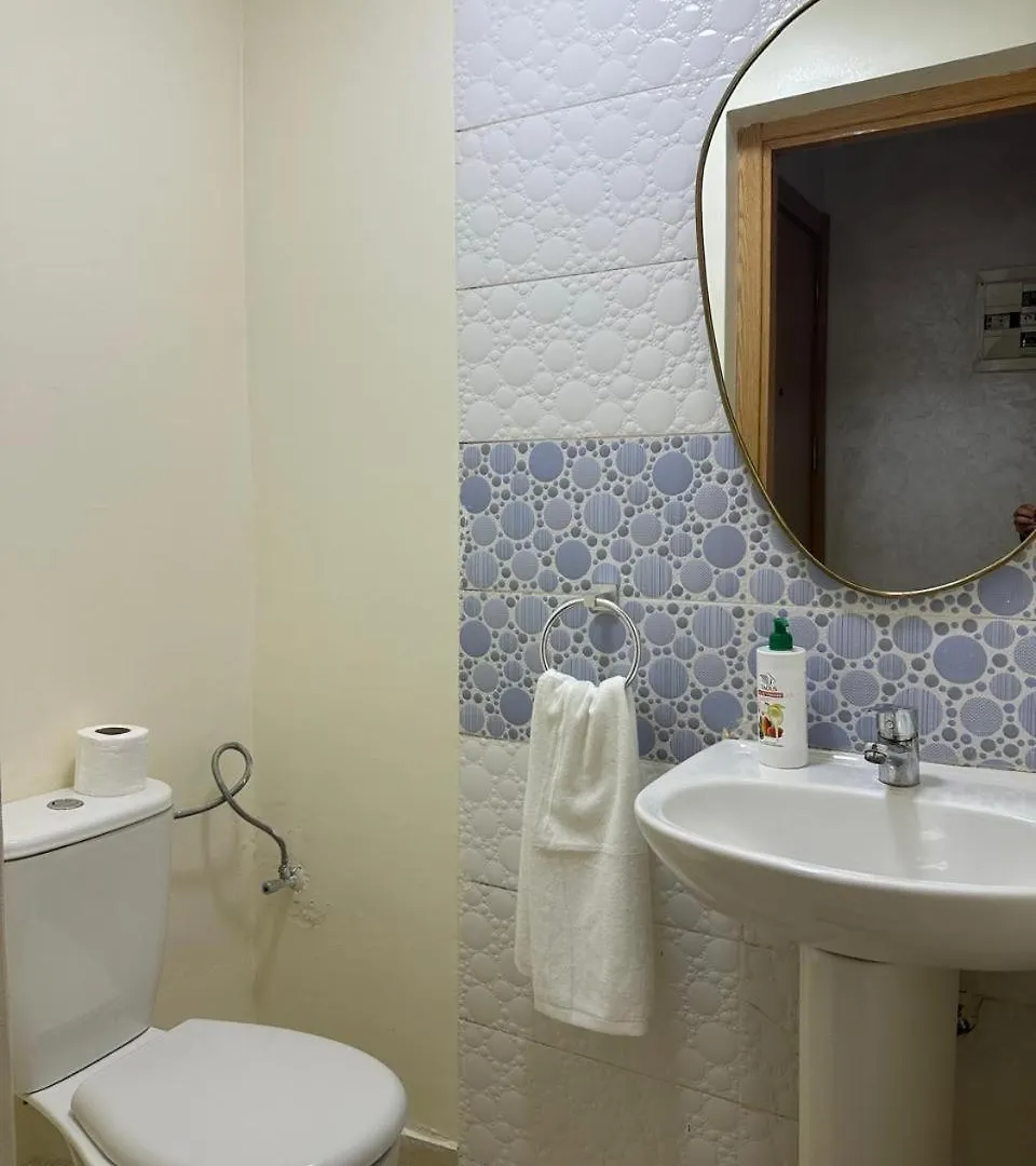 Charming Apartment Close To Airport Marrakech Marrakesh