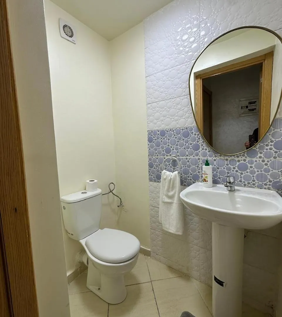 Charming Apartment Close To Airport Marrakech Marrakesh