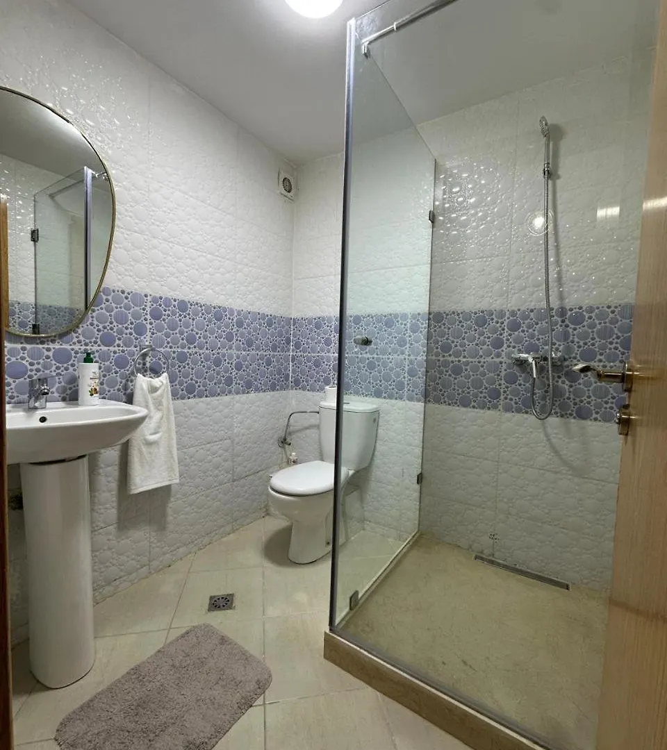 Charming Apartment Close To Airport Marrakech Marrakesh Morocco