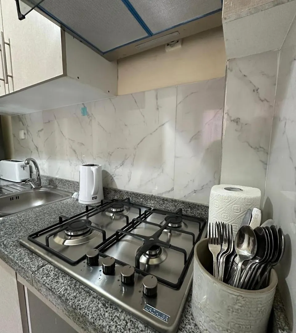 Charming Apartment Close To Airport Marrakech Marrakesh