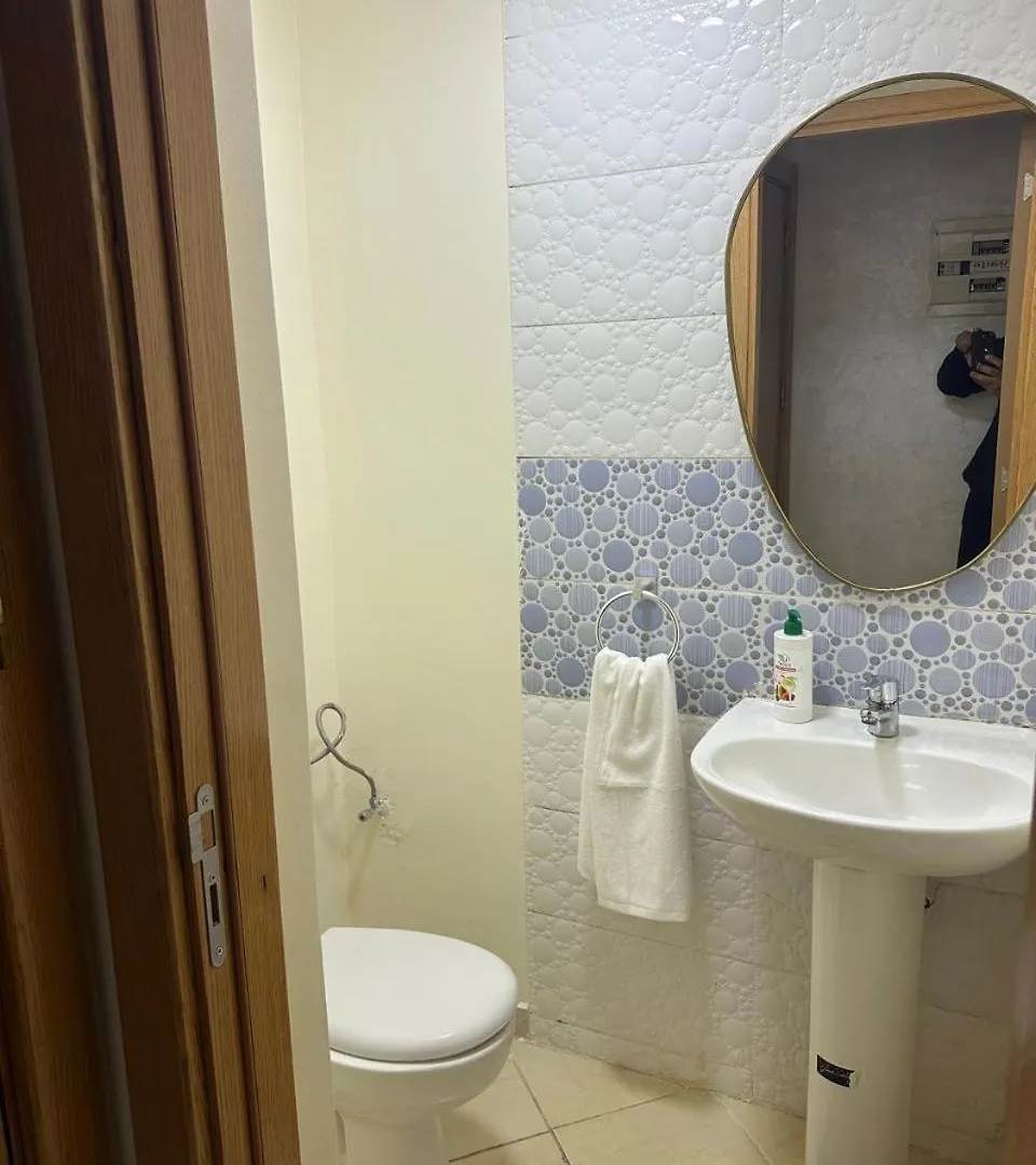 Charming Apartment Close To Airport Marrakech Marrakesh 0*,