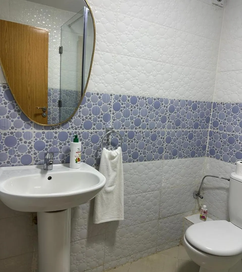 Charming Apartment Close To Airport Marrakech Marrakesh